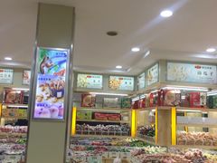 -姚记炒货(金汇商业街店)
