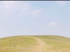 -恋山坝上草原
