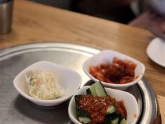 土豆泥-莫嘎(乌鲁木齐中路店)