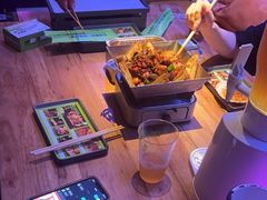 -功夫怪兽·烧烤(珠江路店)