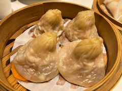 东海小笼包-東海海鲜酒家(中信广场店)