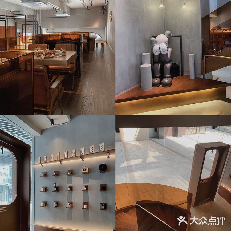 东莞·每一帧都是美式复古电影🎬的甜品店🍮