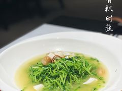 -馋遇江南·精致湖景雅宴(东方之门店)