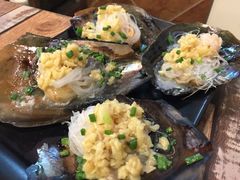 -碳炉海鲜烧烤·1992(北京路店)