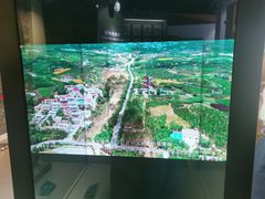 -房山世界地质公园博物馆