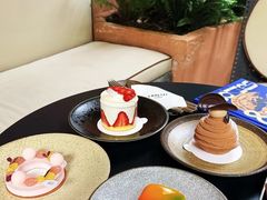 -LANLIZI BAKERY(COSMO店)