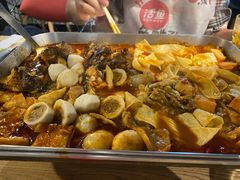 -鱼酷活鱼烤鱼(梅江印象城店)