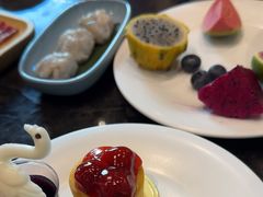 -川骄海鲜自助(亚运村店)