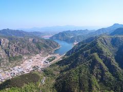 -京东石林峡风景区