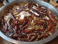 麻辣鱼-大川先生·小龙虾·川菜(信义坊店)