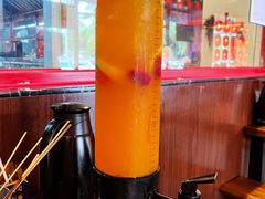 -烧蠔帮·生蚝海鲜牌档(观海店)