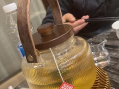 -四季轩中餐厅(徐州开元名都大酒店)