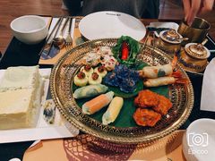 -simply thai天泰(静安嘉里中心店)