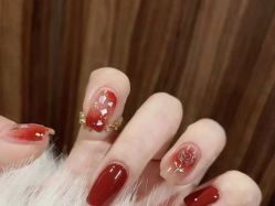 -悦指间美甲美睫