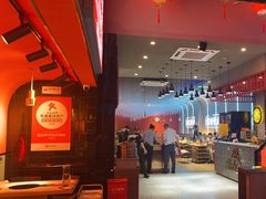 -杨记齐齐哈尔烤肉(总店)