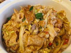 井冈山豆皮-小柴米·传统江西菜(万寿宫店)