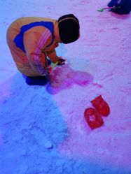 -圣名游乐城冰雪大世界