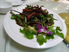 -蒲氏烤鸭(百寿路店)