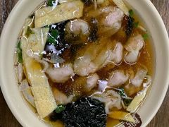 -都谷包子(天一广场店)