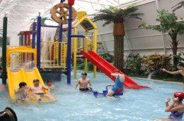 -天泉水都(子固路馆)