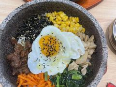 -米村拌饭(凯德和平广场店)