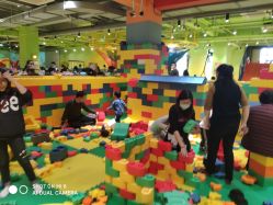 -宝燕乐园(闵行旗舰店)