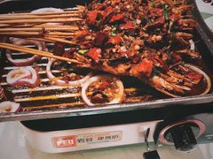 -大铁勺新津菜(东丽阳光新业广场店)