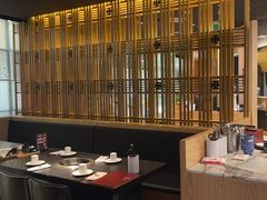 -AJIYA·池袋日式烧肉自助(天津万象城店)