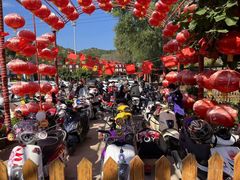 -龙福源密云水库灶台鱼