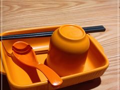 -谷丽麦馕新疆菜·清真(步步高梅溪新天地店)