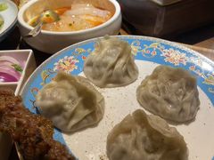 -相约·羊村小馆非遗手抓肉(七一酱园店)