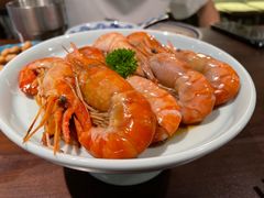 -酌酒半杯·生腌熟醉·阿拉宁波小菜馆(天一广场店)