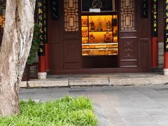 -万寿八仙宫