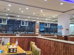 -家里婆自助水饺(振华路店)