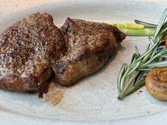 -王品牛排(郑州大卫城店)