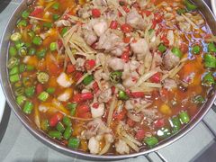 -蛙兔鸡自贡风味·特色江湖菜(广都店)