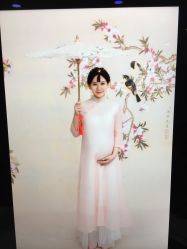 -十孕纪高端孕妇亲子摄影