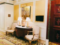 -广州富力丽思卡尔顿酒店