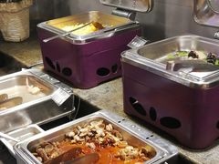 -德得轩韩式自助烤肉(兰花城店)