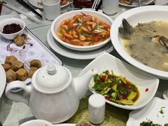 -西陵饭店