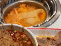 -龍歌自助小火锅(城阳万象汇店)