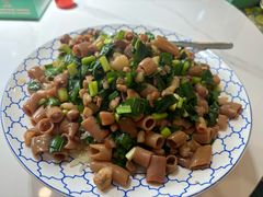 -小红鲸·海鲜餐厅(轸大路店)