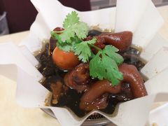 -中恒华茶楼(牌坊店)