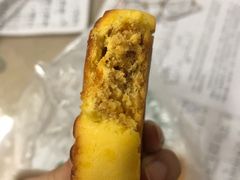 -泸溪河桃酥(长乐路店)