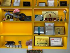 -BingoLand宾果体能中心(上城全民健身中心)