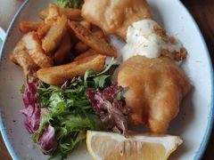 -FISH&POTATO Cō(地中海美食 万象城店)