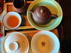 -青藤茶馆(南山路店)