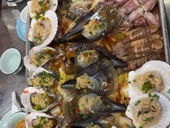 -陈小厨海鲜大咖·15年平潭味(龙王头店)