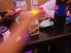 -欢乐空间KTV(奥山世纪城店)