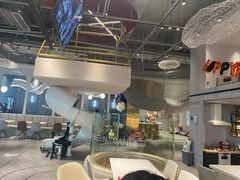 大堂-NOKNOK若蔻亲子餐厅(天地壹方北馆店)